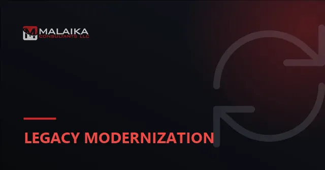 What Is Legacy Application Modernization? A Practical Guide